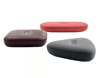 TABOUR - Pouf by B&B Italia - view 2